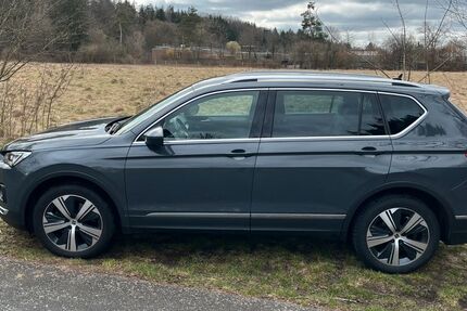 Seat Tarraco 45.400 km 33.300 &euro; Stockdorf 82131