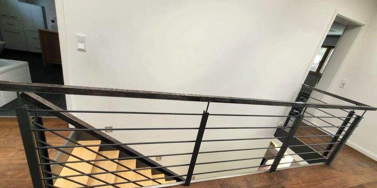 Einfamilienhaus Darmstadt OT Eberstadt Eberstadt - 6 Zimmer, 240 m&sup2;, 3.500&euro; | Angebot:25176969