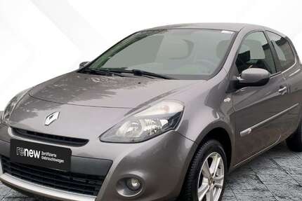 Renault Clio 147.146 km 6.985 &euro; Northeim 37154
