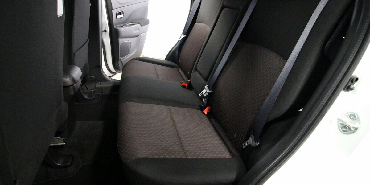 Mitsubishi ASX 1.6 Edition 100 Plus AHK+KAMERA+XENON+NAVI 81.780 km 13.500 &euro; Hagenow 19230