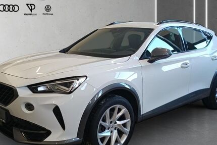 Cupra Formentor 64.458 km 23.790 &euro; Gera 07546