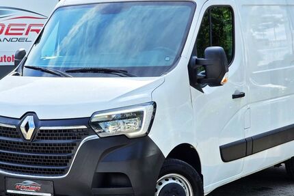 Renault Master 94.000 km 14.990 &euro; Paderborn 33104