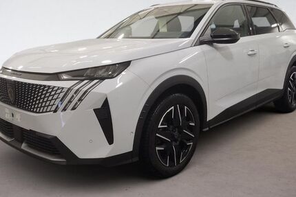 Peugeot 5008 39.500 km 29.750 &euro; Rüsselsheim 65428