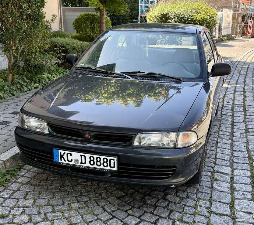 Lancer