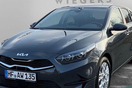 Kia ceed / Ceed 7.198 km 24.670 &euro; Herford 32051