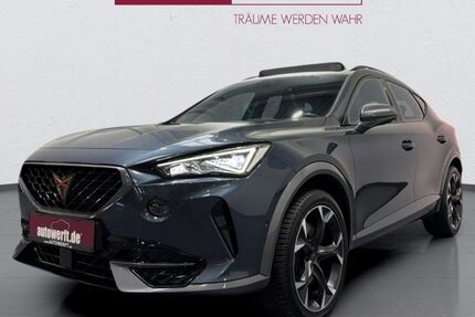 Cupra Formentor 34.089 km 32.900 &euro; Ahrensburg 22926
