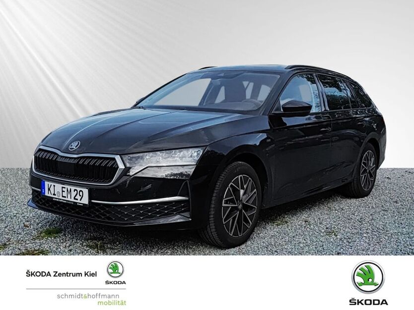Skoda Octavia 10.000 km 47.980 € Kiel 24106