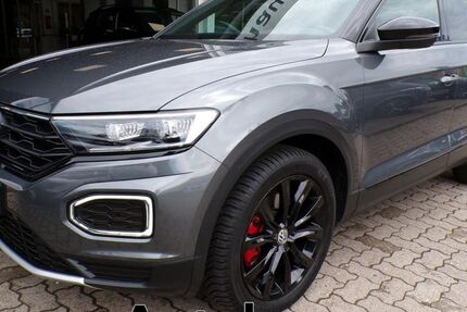 VW T-Roc 57.412 km 22.790 &euro; Trittau 22946