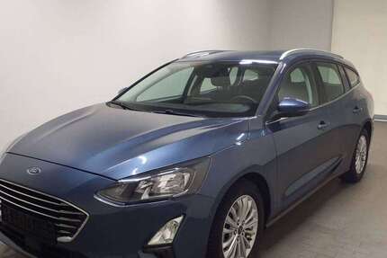Ford Focus 44.737 km 13.290 &euro; Erxleben 39343