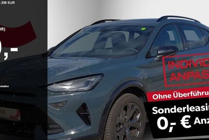 Cupra Formentor 26.990 km 32.840 € Wackersdorf 92442