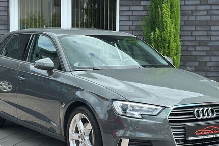 Audi A3 49.000 km 20.499 &euro; Minden 32429