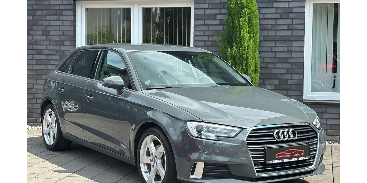 Audi A3 49.000 km 20.499 &euro; Minden 32429