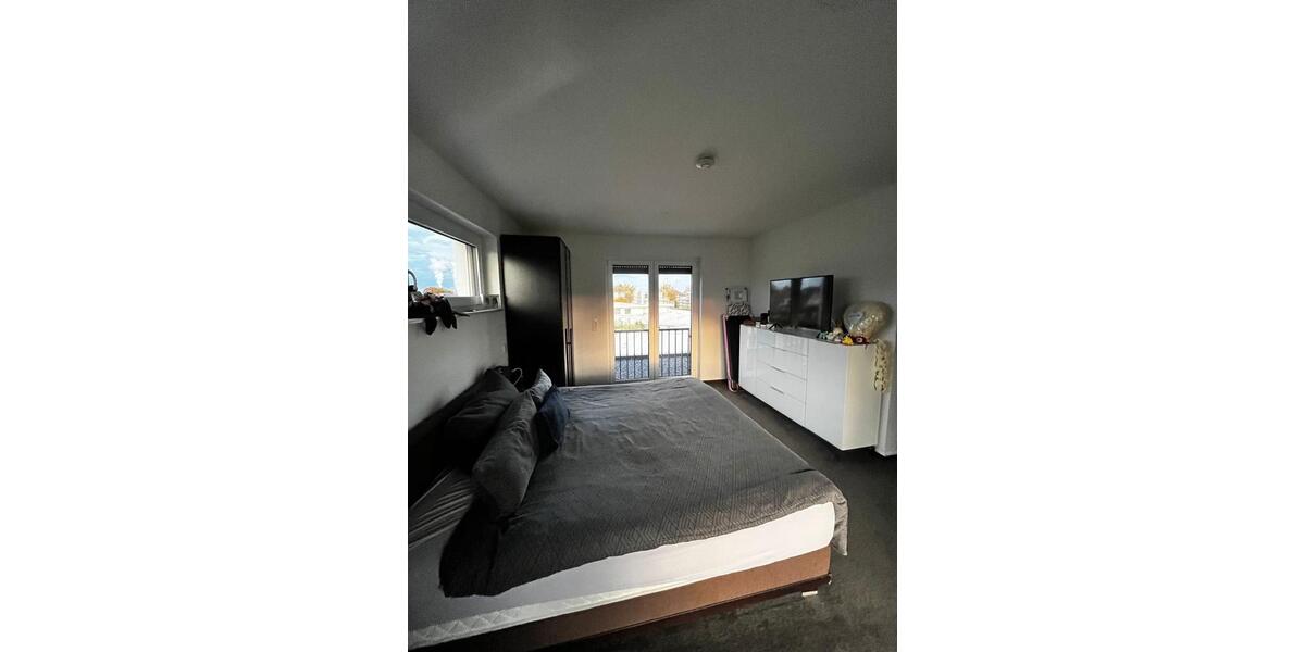 4 Zimmer Wohnung mit Balkon in 50181 Bedburg zimmer