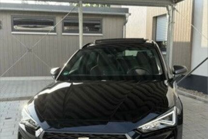 Seat Leon 86.500 km 22.000 &euro; Altusried 87452