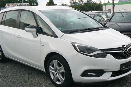 Opel Zafira 161.000 km 5.490 &euro; Schweinfurt 97424
