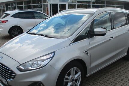 Ford S-Max 36.070 km 25.500 &euro; Pattensen 30982