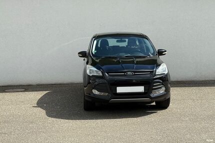 Ford Kuga 190.000 km 5.999 &euro; Kandel 76870