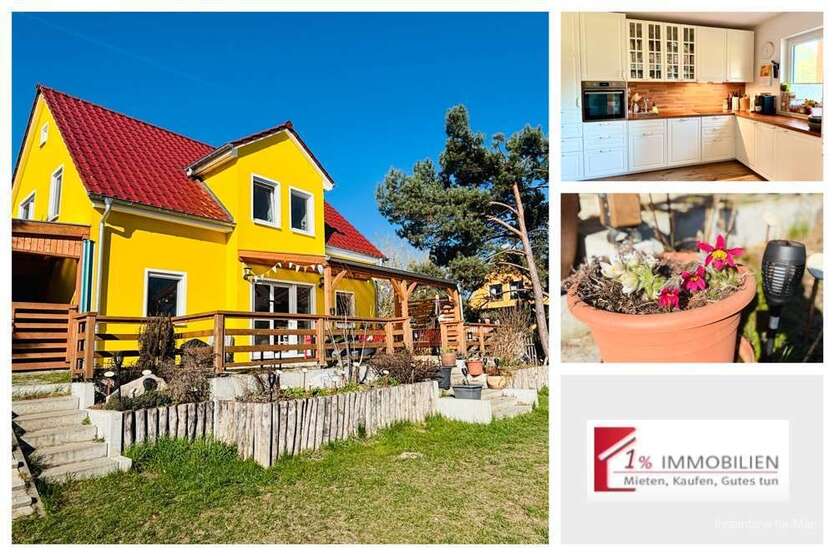 Haus zum Kaufen in Müncheberg 599.000 € 143 m²