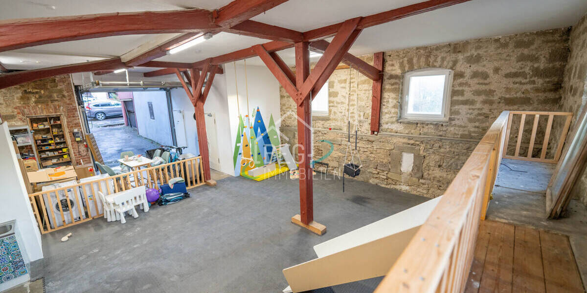 Etagenwohnung Schwäbisch Hall - 2 Zimmer, 81 m&sup2;, 185.000&euro; | Angebot:25675800