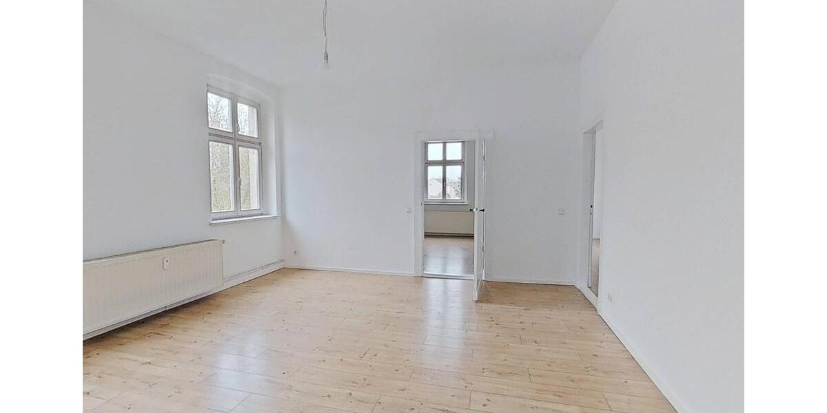 Etagenwohnung Dahme/Mark Mark - 5 Zimmer, 126 m&sup2;, 780&euro; | Angebot:26162358