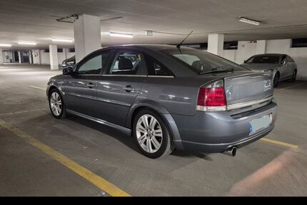 Opel Vectra 180.000 km 1.183 &euro; Hechingen 72379
