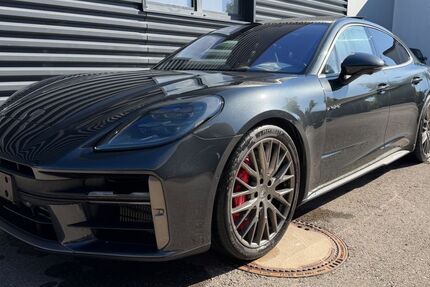 Porsche Panamera 16.000 km 150.000 &euro; Rietheim-Weilheim 78604
