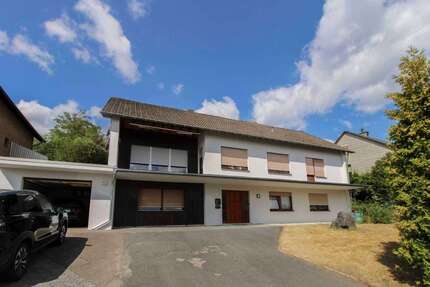 Haus Nideggen - 8 Zimmer, 191 m&sup2;, 420.000&euro; | Angebot:27338259