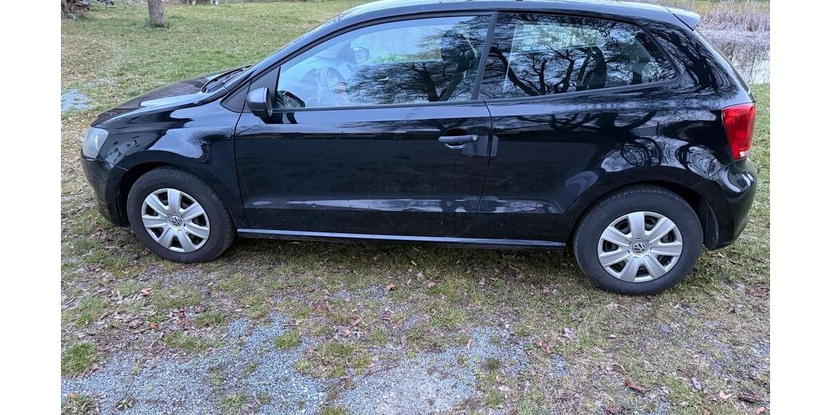 VW Polo 219.813 km 1.950 &euro; Bad Staffelstein 96231