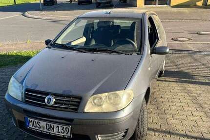 Fiat Punto 180.000 km 700 &euro; mosbach 74821