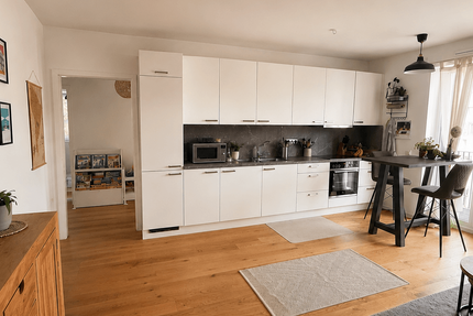 Wohnung Freising Am Vogelherd - 3 Zimmer, 83 m&sup2;, 679.000&euro; | Angebot:27647199