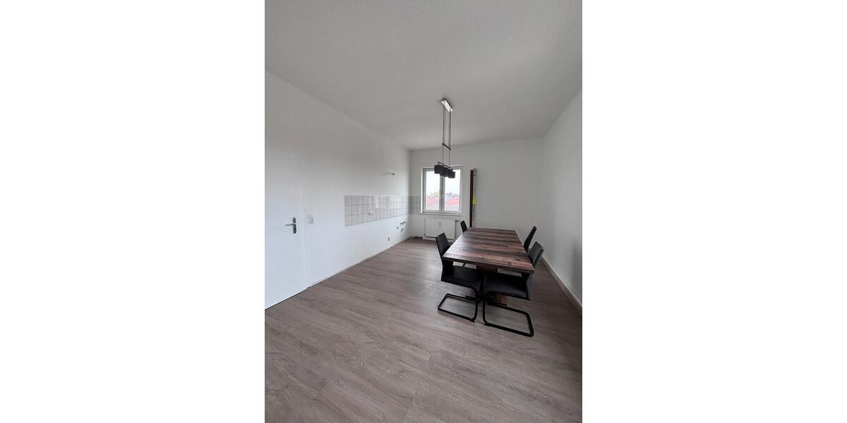 Etagenwohnung Wittenberge - 2 Zimmer, 76 m&sup2;, 499&euro; | Angebot:26178331