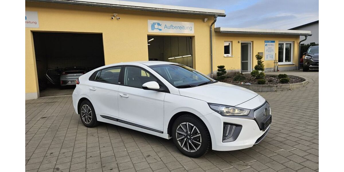 Hyundai IONIQ 26.000 km 15.500 &euro; Büchenbach 91186