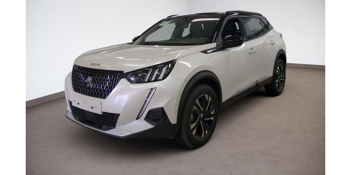 Peugeot 2008 13.113 km 22.500 &euro; Neunburg v. W. 92431