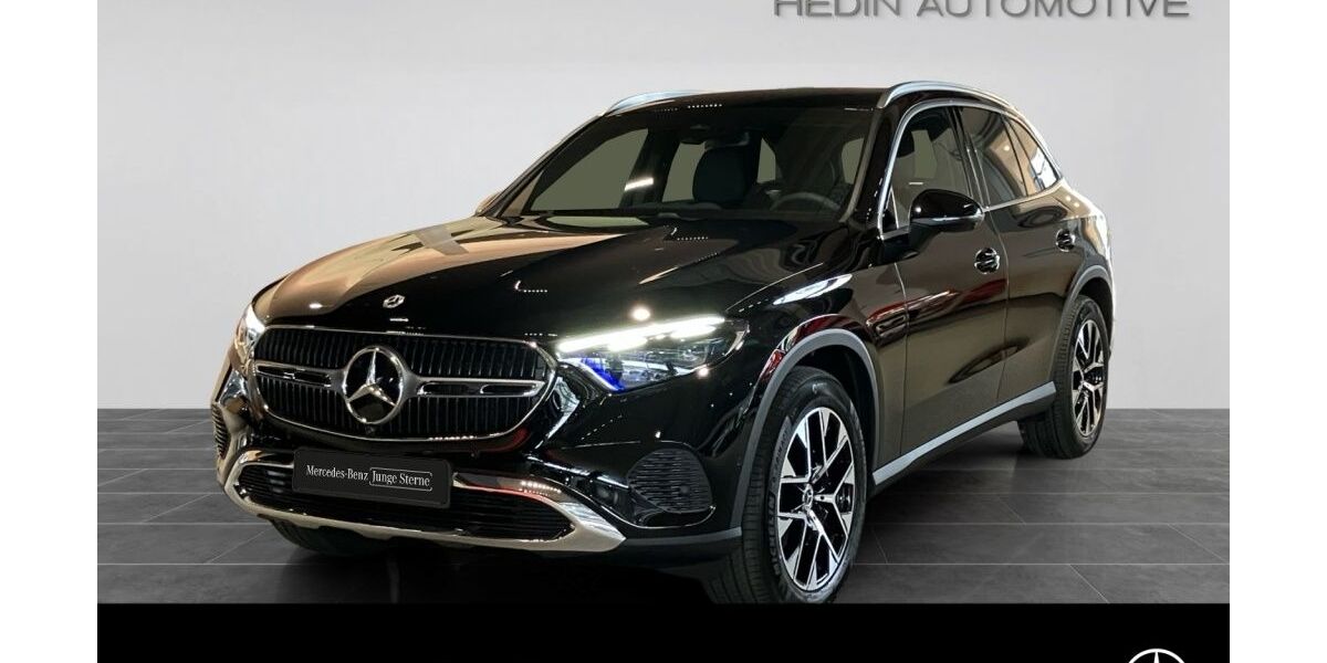 Mercedes-Benz GLC 220 9.900 km 56.770 &euro; Kaiserslautern 67655