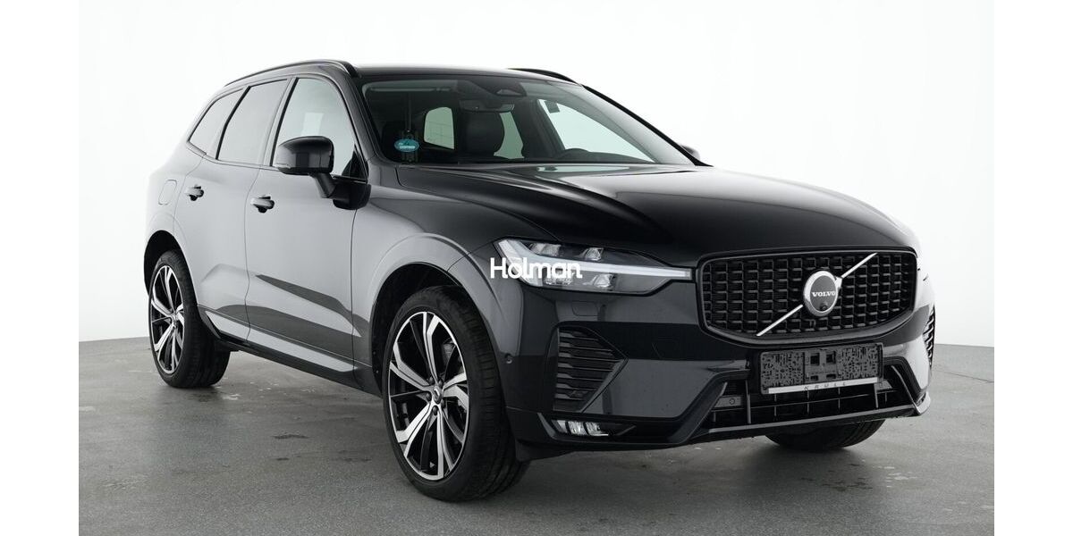 Volvo XC60 22.646 km 36.710 &euro; Eschborn 65760