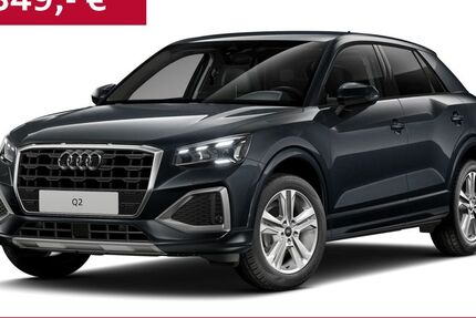 Audi Q2 7.989 km 28.730 &euro; Göppingen 73037