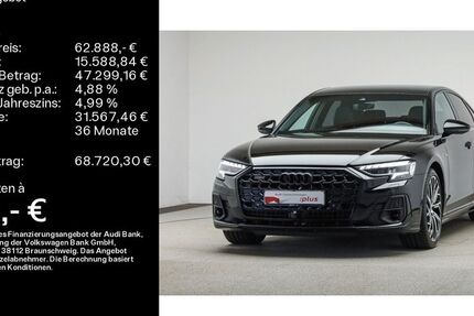 Audi A8 32.900 km 57.888 &euro; Mühlheim 63165