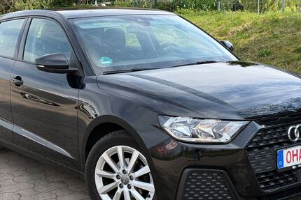 Audi A1 156.000 km 10.999 &euro; Osterode 37520