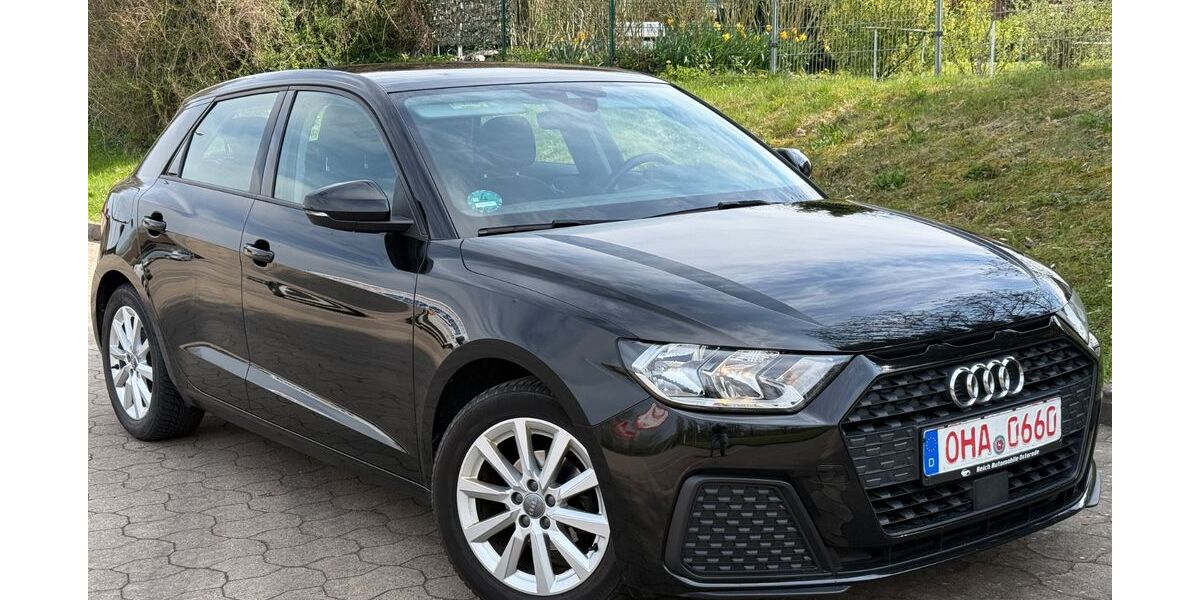 Audi A1 156.000 km 10.999 &euro; Osterode 37520