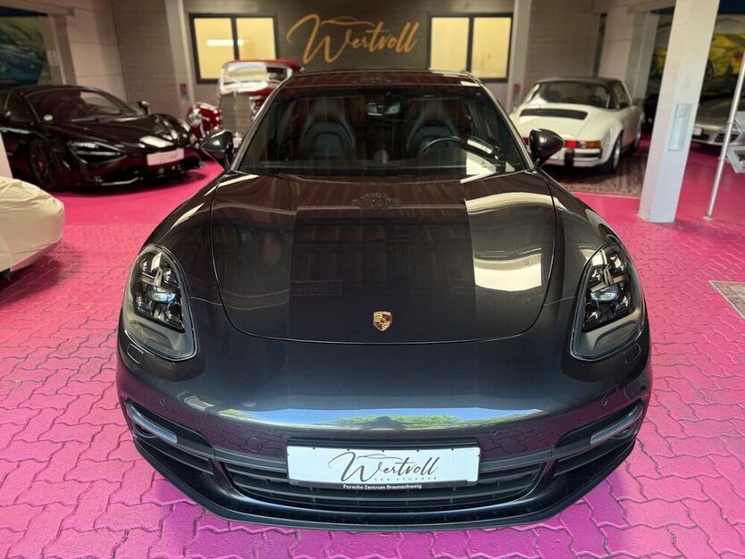 Panamera