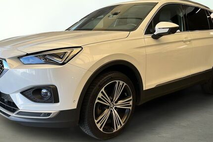 Seat Tarraco 124.990 km 26.900 € Hattersheim 65795