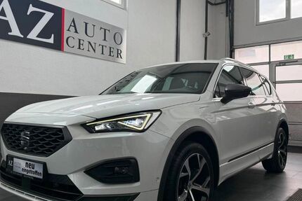Seat Tarraco 116.000 km 22.950 &euro; Dautphetal-Friedensdorf 35232