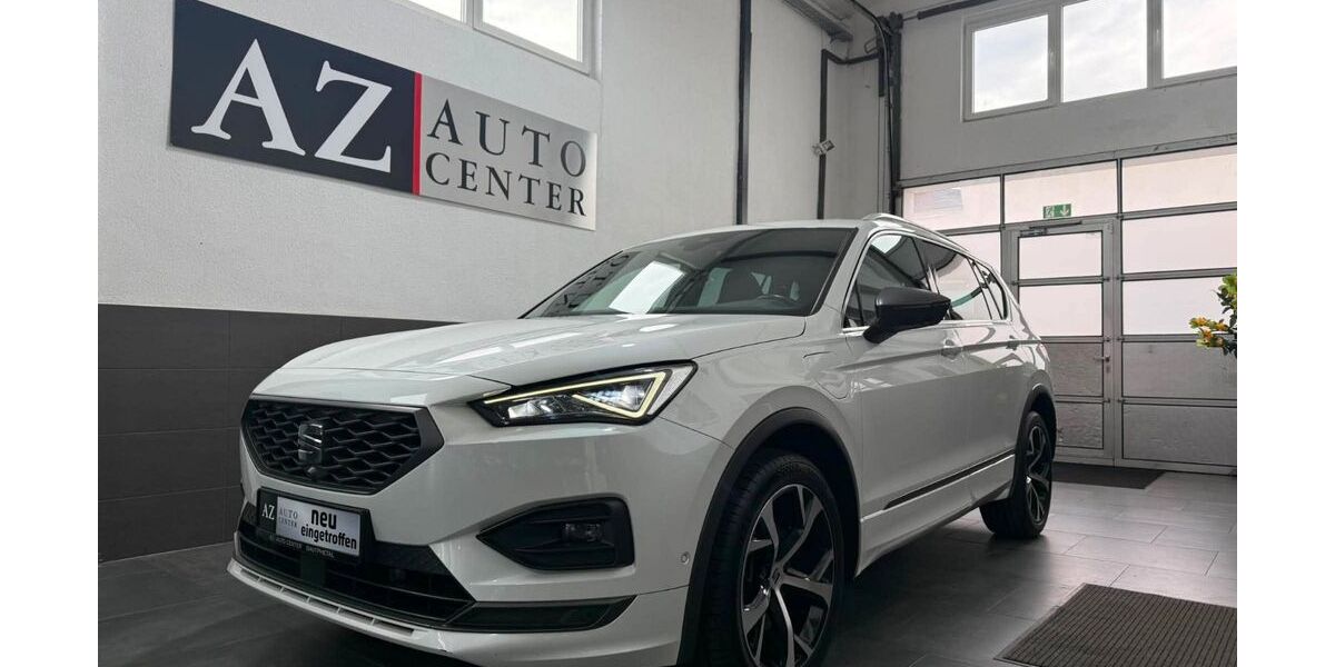 Seat Tarraco 116.000 km 22.950 &euro; Dautphetal-Friedensdorf 35232