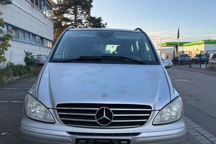 Mercedes-Benz Viano 281.000 km 4.999 &euro; schifferstadt 67105