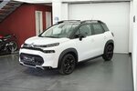 C3 Aircross Puretech 130 EAT Max Panoramadach