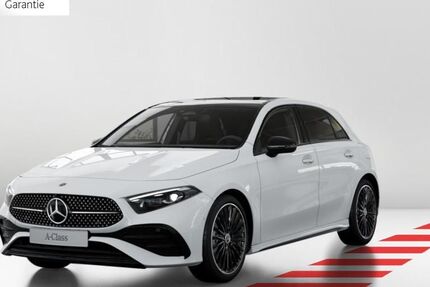Mercedes-Benz A 180 3.685 km 33.890 &euro; Pattensen 30982