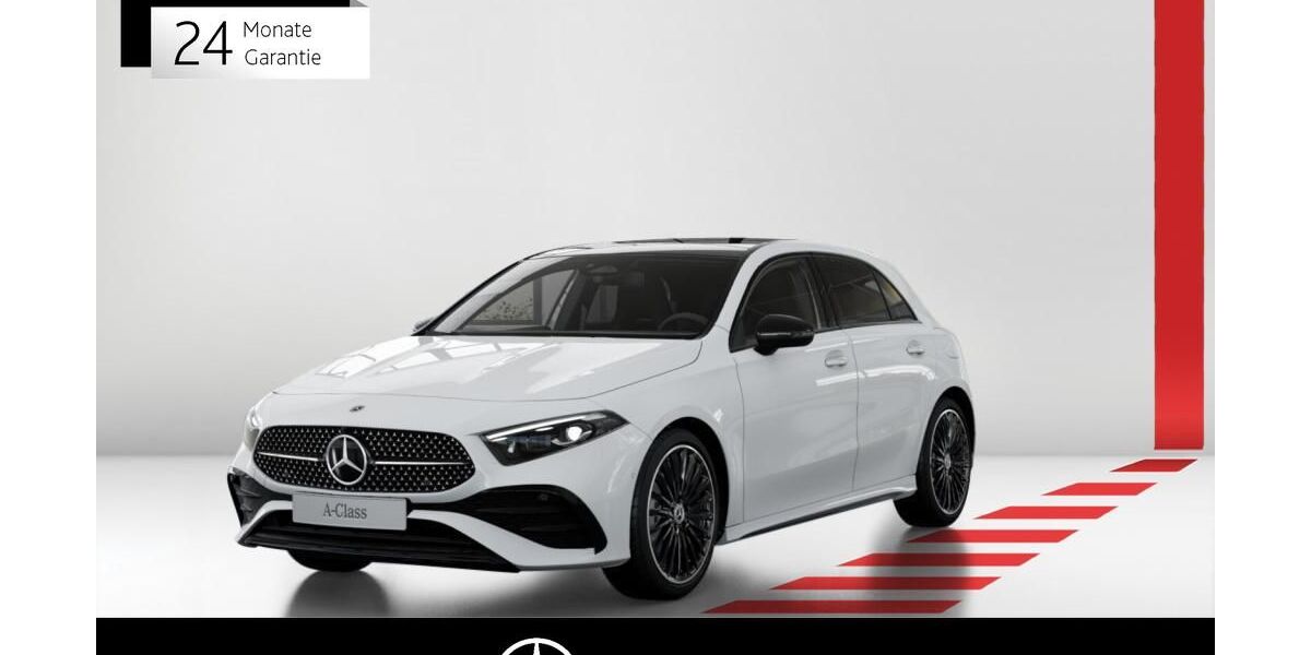 Mercedes-Benz A 180 3.685 km 33.890 &euro; Pattensen 30982