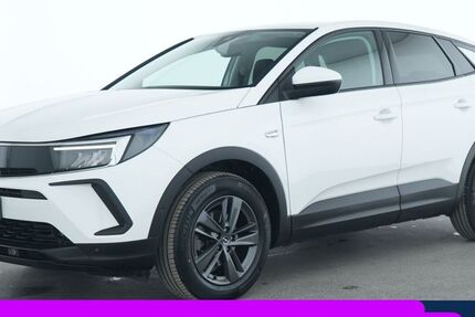 Opel Grandland (X) 32.114 km 18.545 &euro; Garching bei München 85748