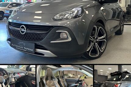 Opel Adam 71.620 km 11.990 &euro; Hösbach 63768
