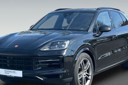 Porsche Cayenne 13.885 km 102.890 &euro; Göttingen 37077